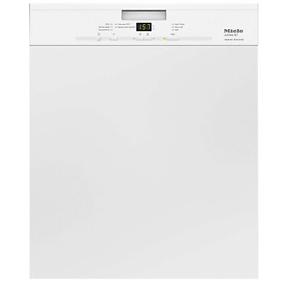 Miele G4940SCI Integrated Dishwasher Miele G4940SCI Integrated Dishwasher